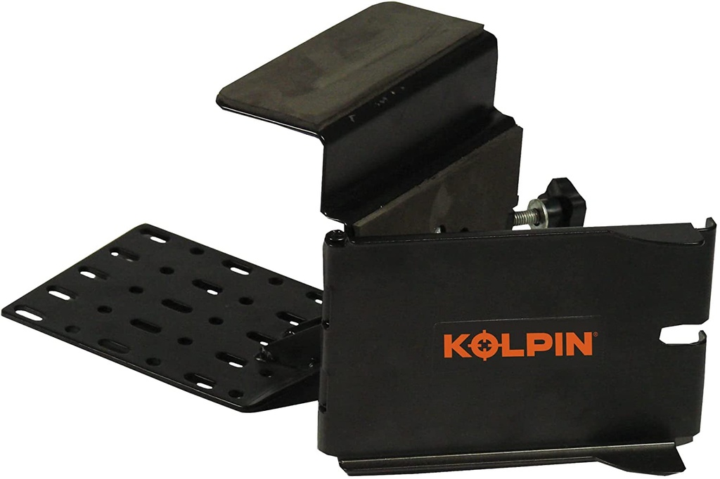 Kolpin Universal Saw Press® - 20044 Black