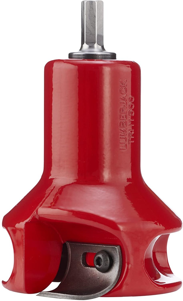 Lumberjack Tools Home Series 1 1/2" Tenon Cutter (TRH1500)
