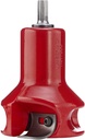 Lumberjack Tools Home Series 1 1/2" Tenon Cutter (TRH1500)