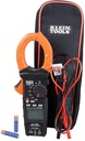 Klein Tools Digital Clamp Meter, Auto-Ranging TRMS, Low Impedance Mode, 2000 Amp