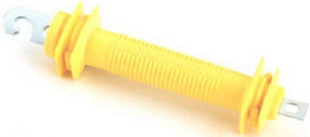 Dare Products Electric Fence Gate Handle Yellow
