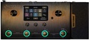 Hotone Ampero MP-100 Guitar Bass Amp Modeling IR Cabinets Simulation Multi Langu