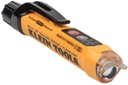Klein Tools Dual Range Non Contact Voltage Tester with Light, NCVT3P, BNIB