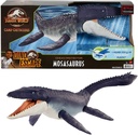 Mattel - Jurassic World Ocean Protector Mosasaurus