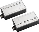 Fishman Fluence Classic Humbucker Pickup Set Neck & Bridge Set 0.31 X 1.97 X 4.7