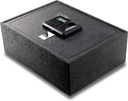 Viking Security Safe VS-14BL Top Opening Drawer Biometric Fingerprint LCD Keypad