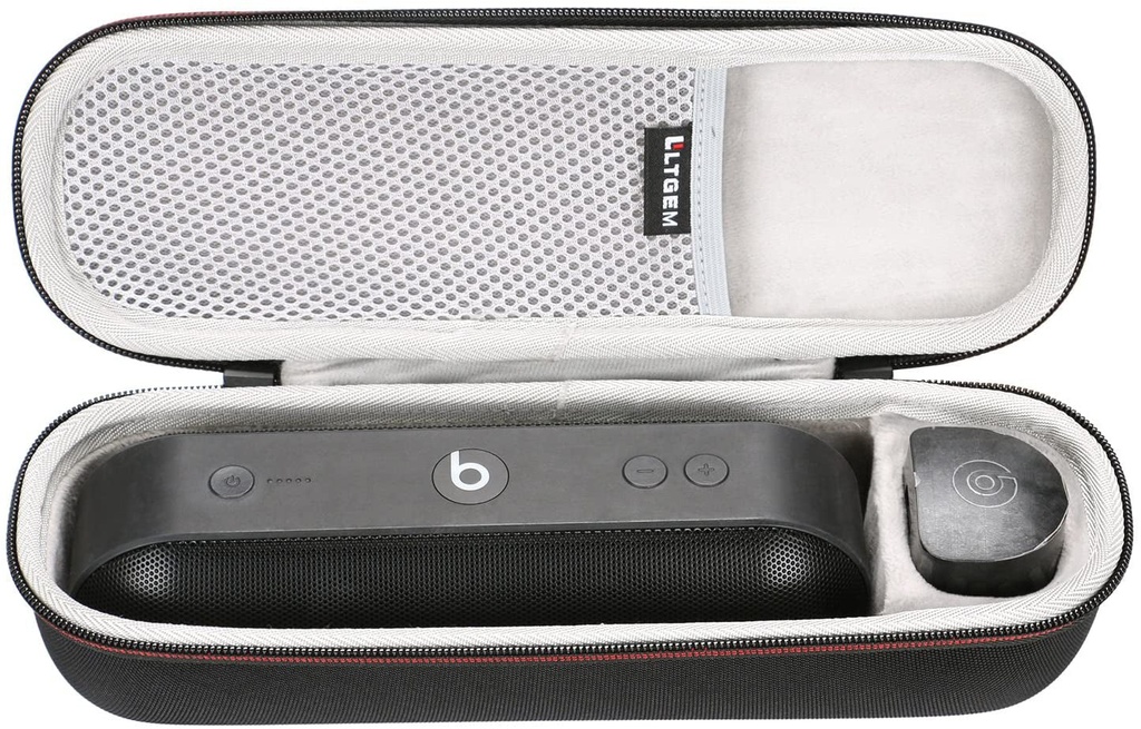 Case for Apple Dr. Dre Beats Pill+ Pill plus Bluetooth Portable Wireless Speaker