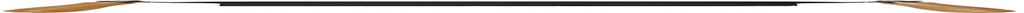 Felled | Draw Shave Knife - 254Mm Straight Draw Knife Straight Draw Shave Tool W