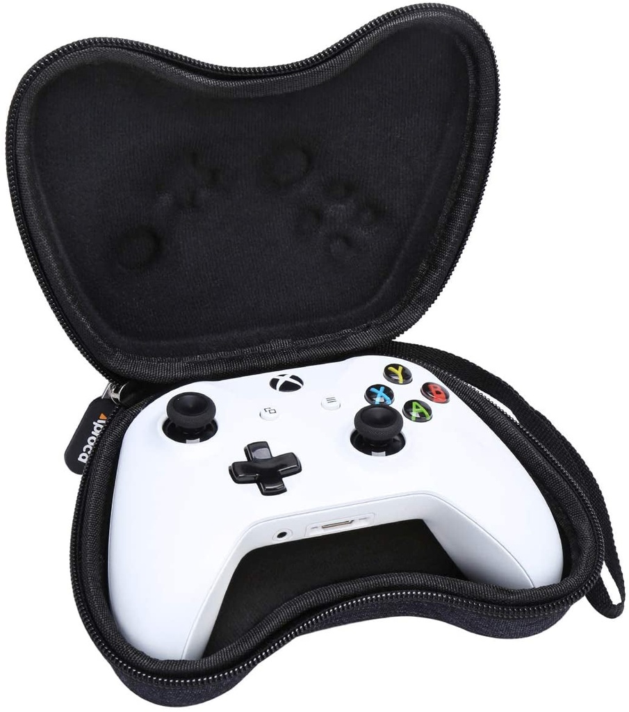 Aproca Hard Carry Travel Case for Xbox Wireless Controller