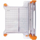 Fiskars Procision Rotary Bypass Trimmer, 12-Inch