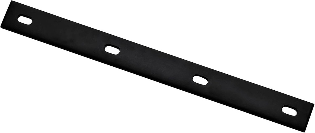 N351-458 351458 Mend Brace, 16-Inch, Black. Pack of 2