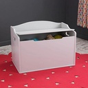 Kidkraft Austin Toy Box White