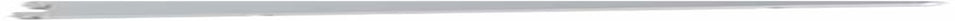 Knape & Vogt Mfg Co 9' Titan Shelf Bracket (Pack of 10) Shelf Standard Bracket