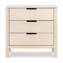 Carter'S by Davinci Colby 3-Drawer Dresser in Washed Natural