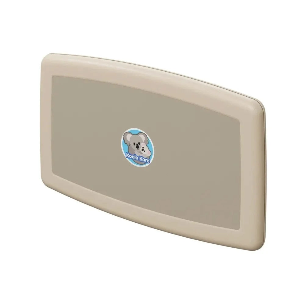 Bobrick Baby Changing Station 36.5 X 54.25 Beige (KKPKB30000)