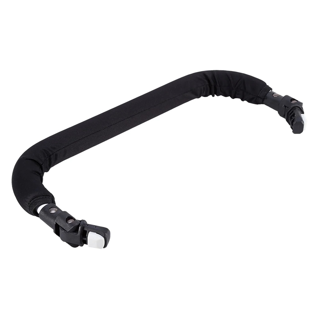 Universal Handle Grab Bar Bumper Bar Baby Kids Pushchair Grip Handle Handlebars Armrest Bumper Bar for Yoyo