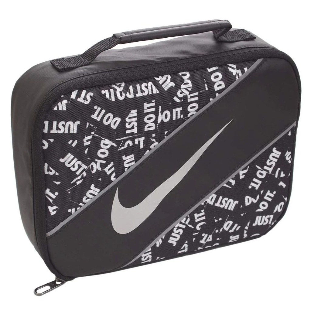 Nike Lunchbox Just Do It