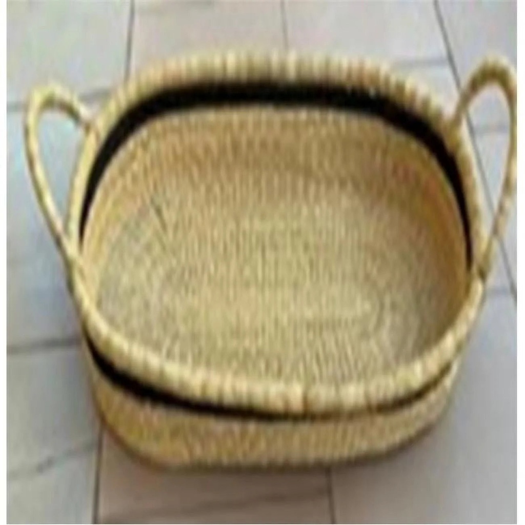 Black Stripe Baby Changer