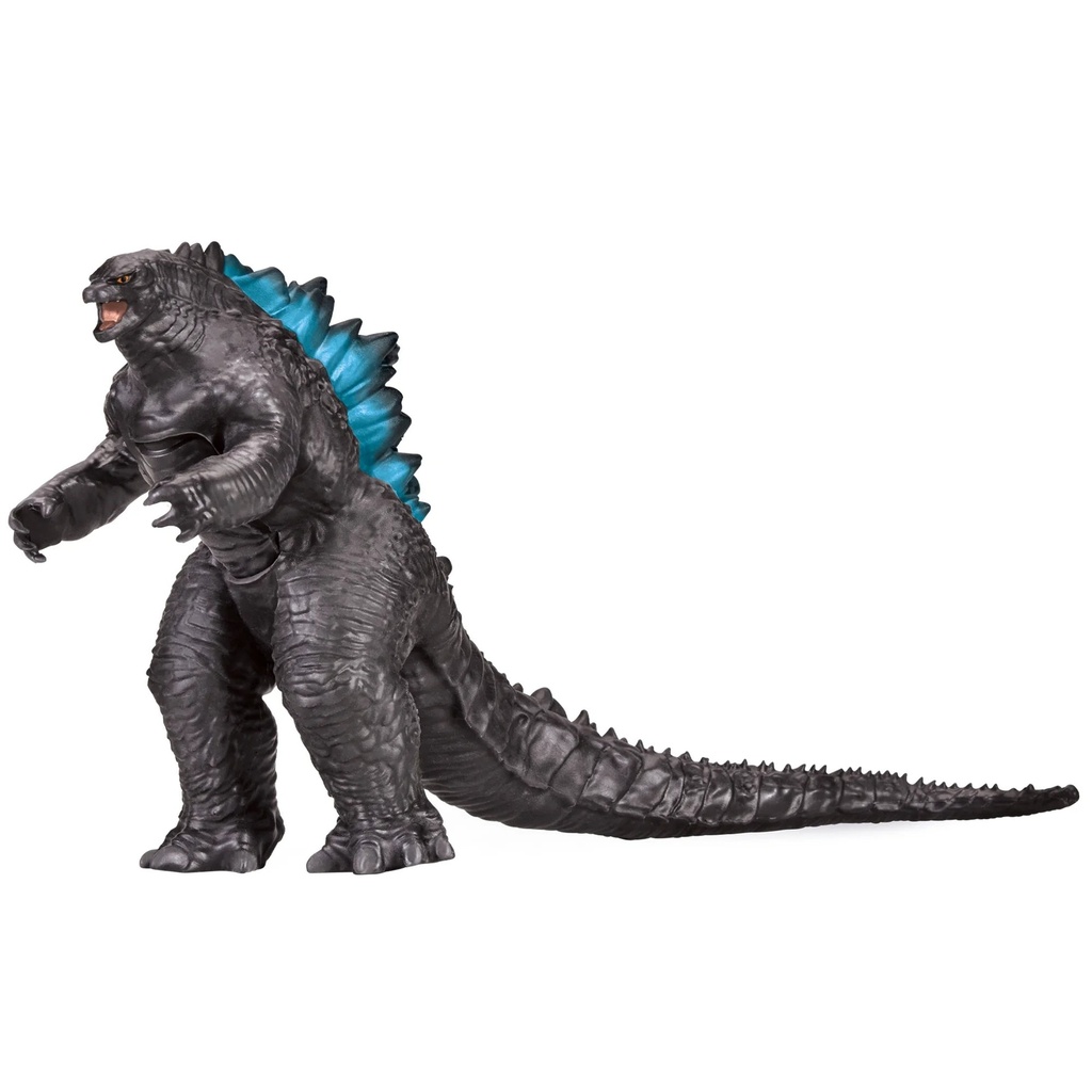 Godzilla X Kong: 7" Titan Evolution Godzilla Figure by Playmates Toys