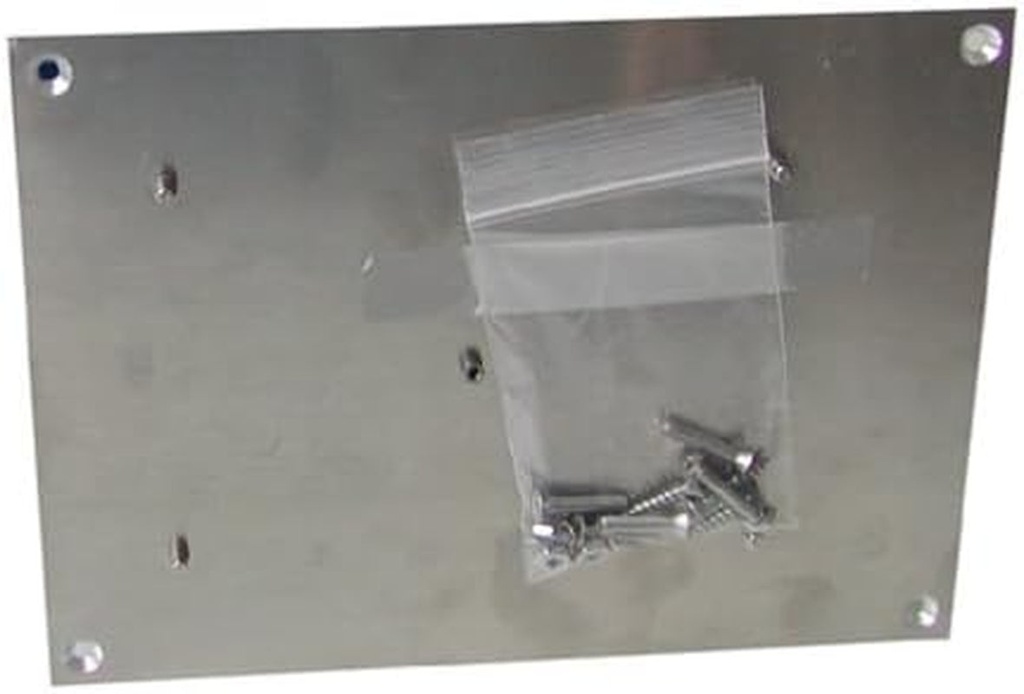 9G Products INPRINT Mounting Plate #MP1003