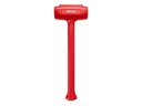 TEKTON 88 Oz. Dead Blow Sledge Hammer | HDB70088