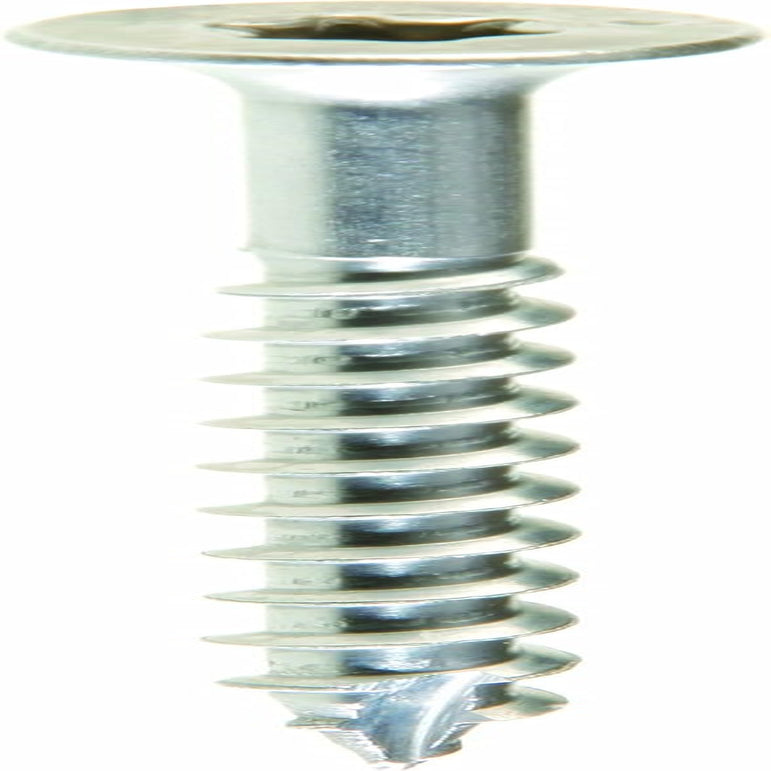 Grip Rite Prime Guard MAXS62713 T-25 Star Type 17 Point Stainless Steel Deck Screw, 10X3-Inch, 1-Lb, Pack of 68