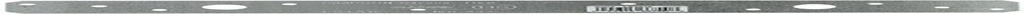 75 Pack Simpson Strong Tie LSTA12 1-1/4" X 12" Light Strap Tie