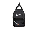 Nike JDI Zip Pull Lunch Bag Black One Size