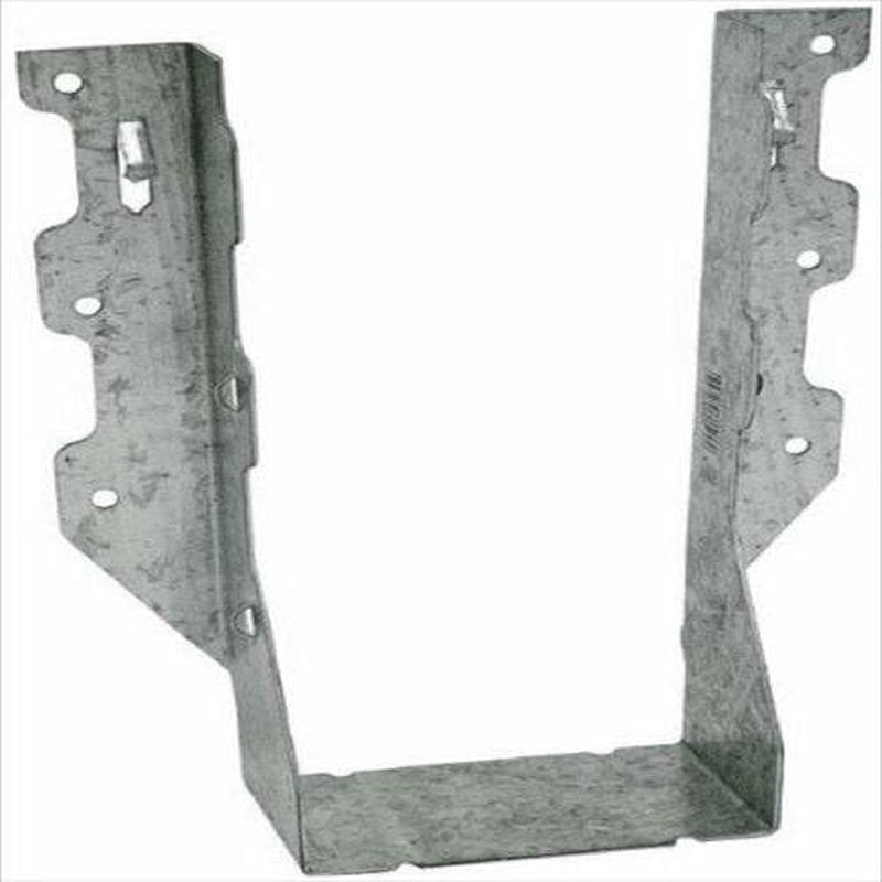 (30 Count) Simpson Strong-Tie LUS28-3Z - 2 X 8 Triple Shear Face Mount Hanger ZMAX