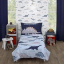 Parent'S Choice Boy Dino Toddler Set