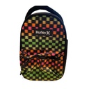 Hurley Men'S Insulated Lunch Tote Bag O/S Black