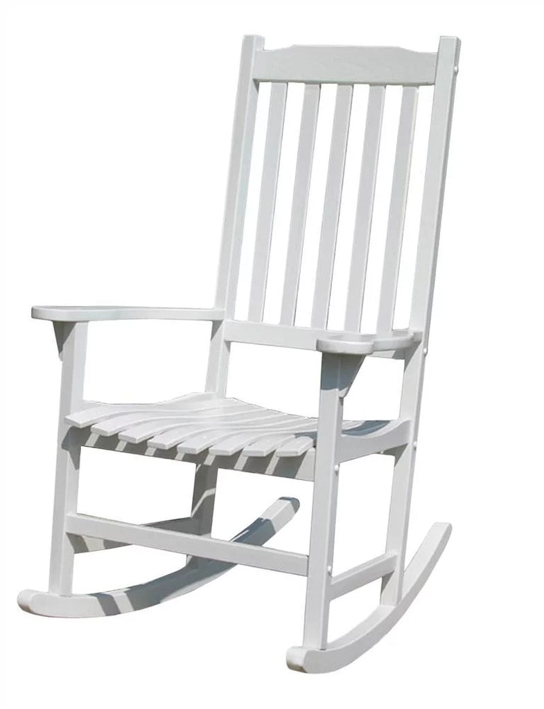Merry Products Traditional Rocking Chair