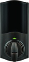 Kwikset 99250103 Kevo Convert Smart Lock Venetian Bronze Conversion Kit