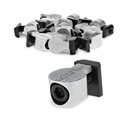 8020, 3395, 10 Series 10-32 Standard Anchor Fasteners Hardware Aluminum Extrusion Connectors 80/20 Extruded Accessories (15)