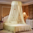 Mosquito Net for Bassinet Mosquitero Para Bebe Baby Bed Canopy Princess Student