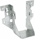 200 Pack Simpson Strong Tie LUS24Z 2X4 Light Double Shear Joist Hanger Z-Max Finish