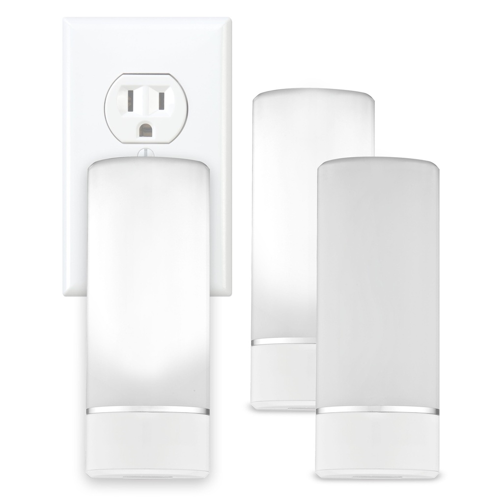 Sunbeam 16988 5 in 1 Instabeam Emergency Light & Flashlight3-Pack