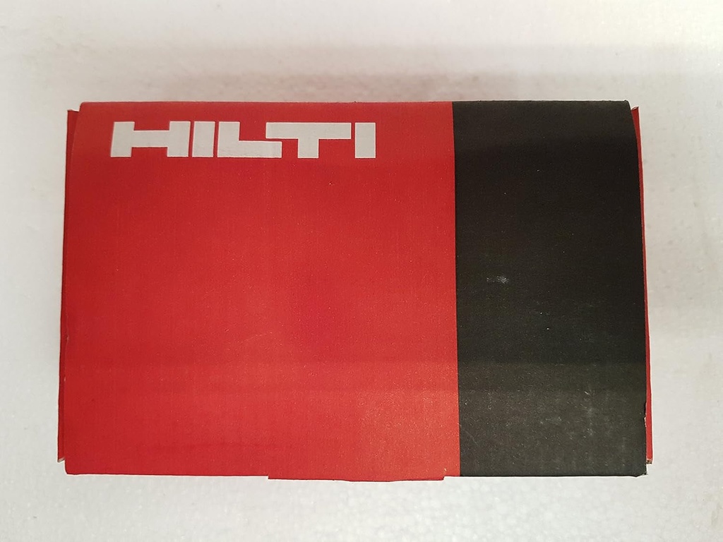 Hilti 237372 Premium Fastener W/Washer X-U 32 P8 S15 (Box of 100)