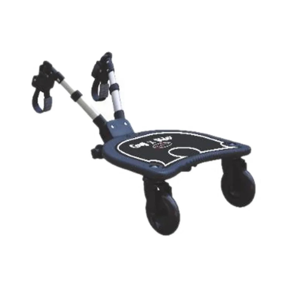 Englacha 2-In-1 Cozy X Rider