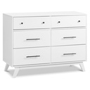 Davinci Otto 6-Drawer Dresser