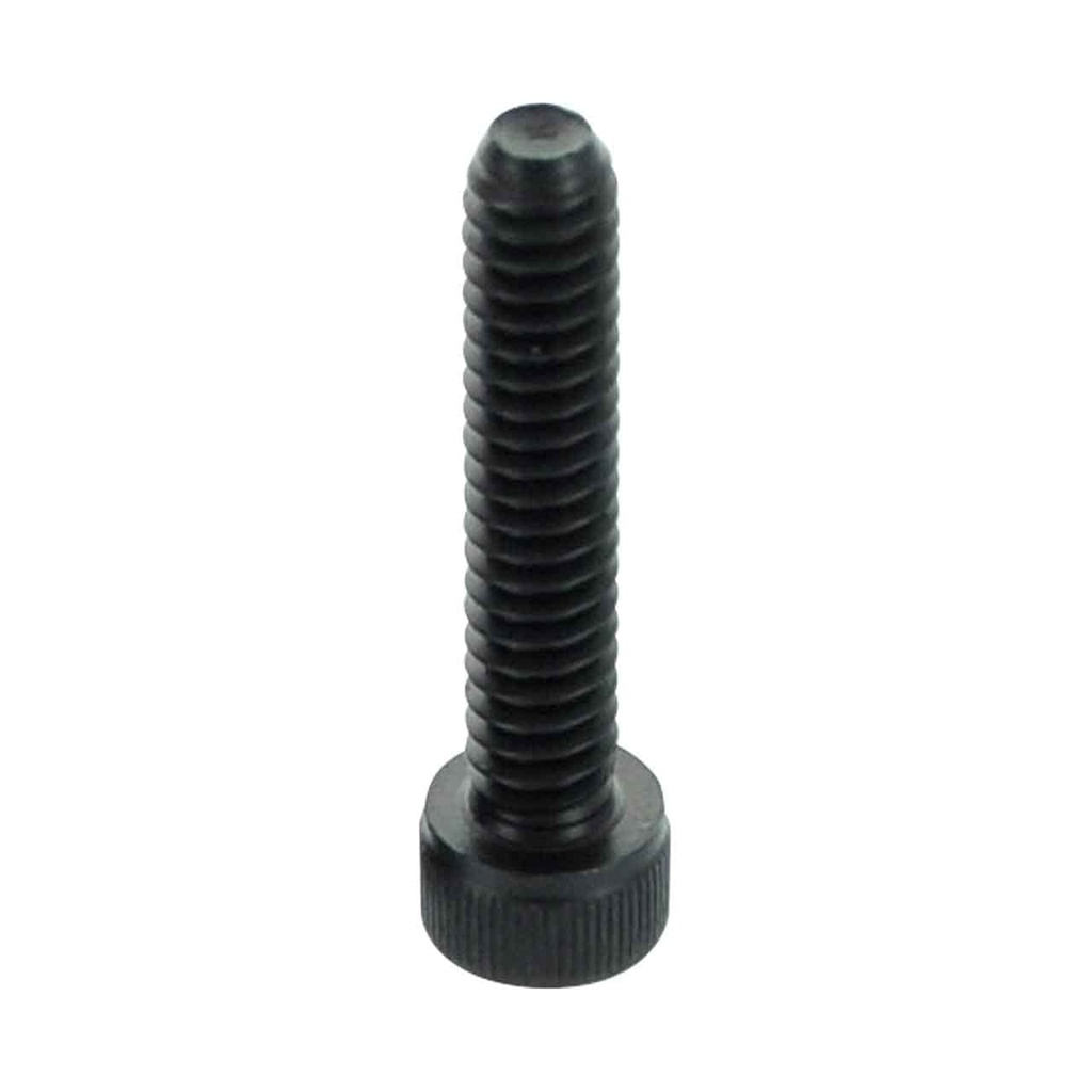 Miller 000417 Screw, 010-24X1.00 Soc Hd-Hex Gr8 Pln, 4 Pack