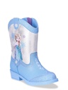 Disney Frozen Toddler Girls Cowgirl Boots