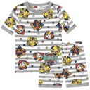 PAW Patrol Boys Short Sleeve & Leg Pajamas, Sizes 2T-8