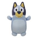 Squishmallows “Bluey” Original 6 Inch Bluey Hugmees - Child'S Ultra Soft Stuffed Plush Toy