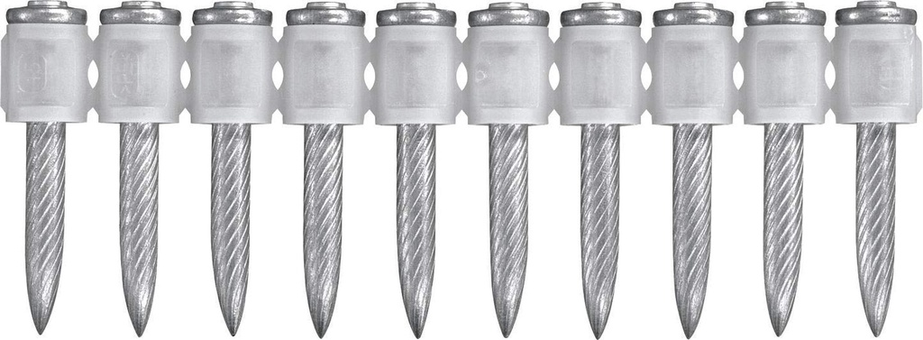 Hilti 237351 Collated Premium Fastener X-U 47 MX Direct Fastening