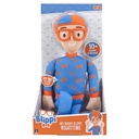 Blippi - 16 Inch Nighttime Feature Plush with 11 Unique Sounds and Phrases