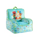 Moonbug Cocomelon Square Beanbag Chair