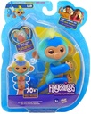 Fingerlings Baby Monkey Leo Figure