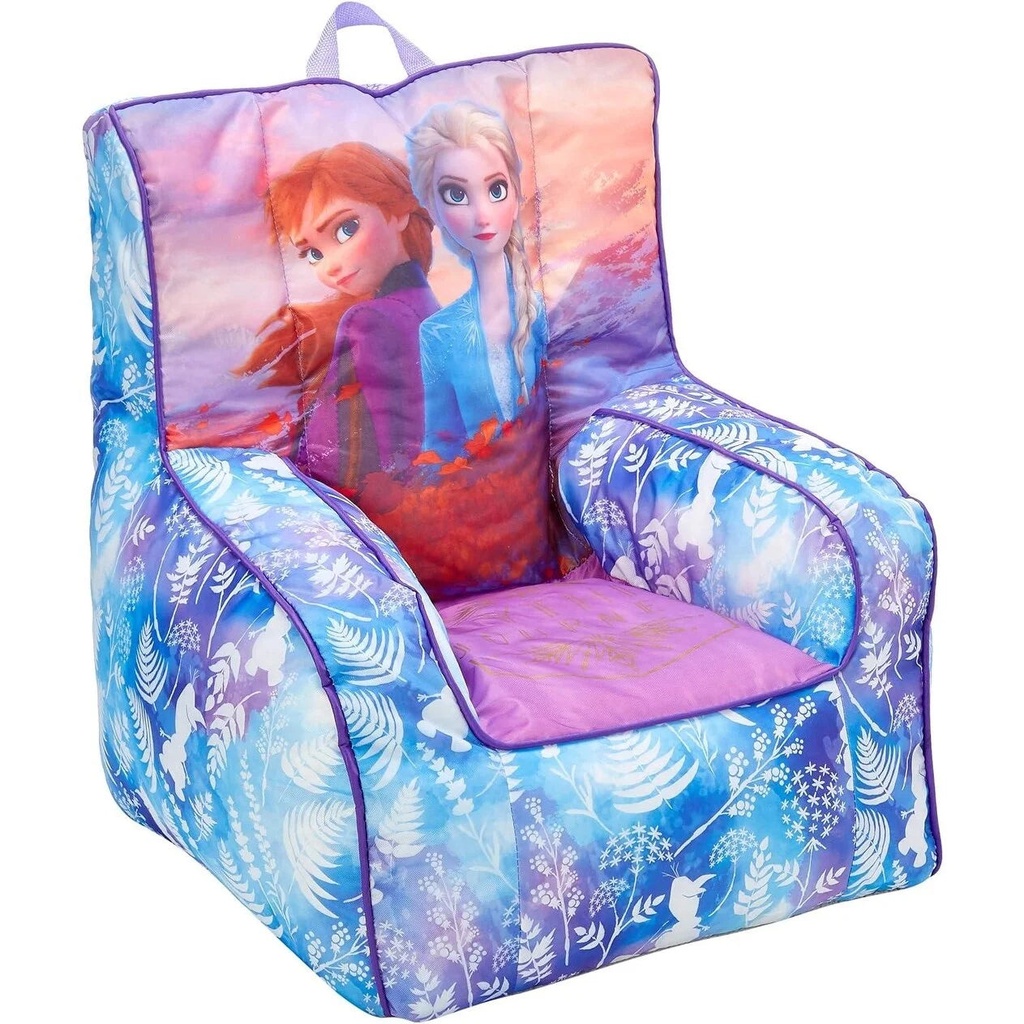 Disney Frozen Toddler Bean Bag Chair