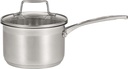 Scanpan Impact Saucepan,Â 16 cm/1.8 Litre